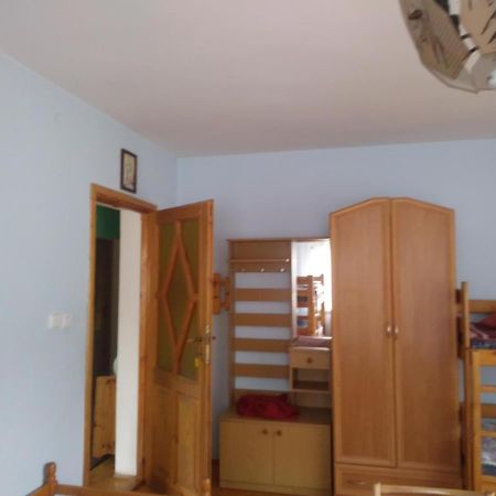Agroturystyka Boguska Zawoja Exterior foto