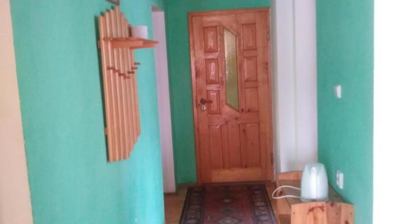 Agroturystyka Boguska Zawoja Exterior foto