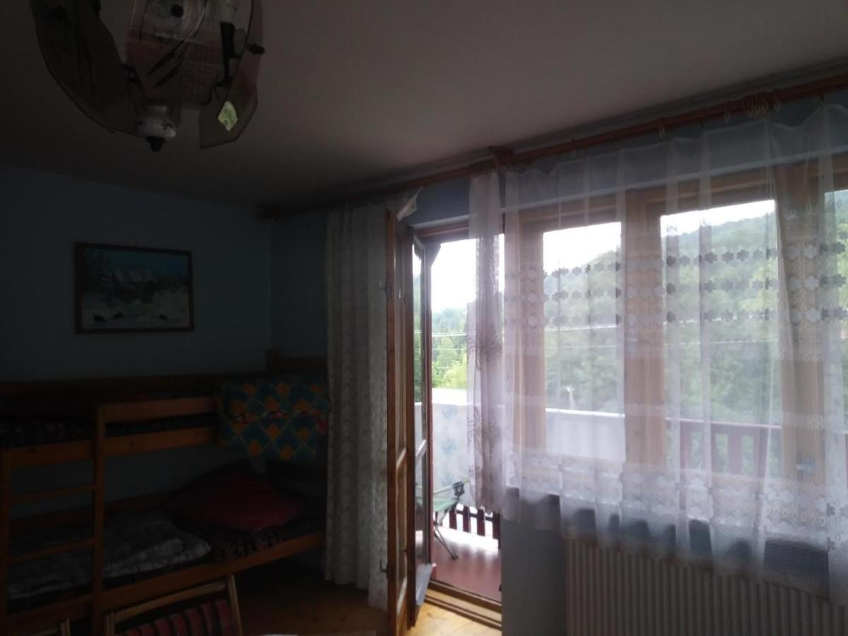 Agroturystyka Boguska Zawoja Exterior foto