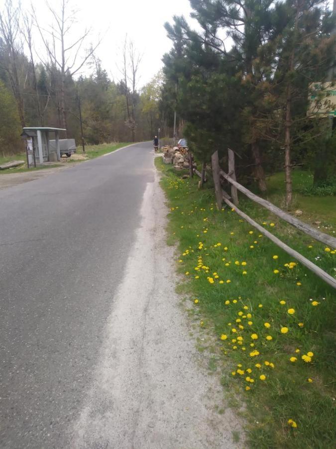 Agroturystyka Boguska Zawoja Exterior foto